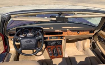 Jaguar-XJS-1992-Convertible-23