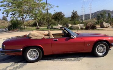 Jaguar-XJS-1992-Convertible-3
