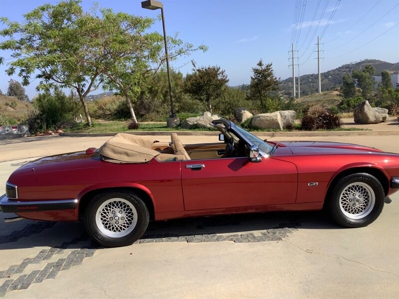 Jaguar-XJS-1992-Convertible-3