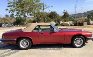 Jaguar-XJS-1992-Convertible-4