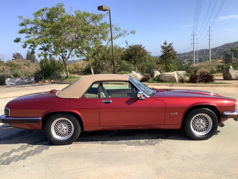 Jaguar-XJS-1992-Convertible-4