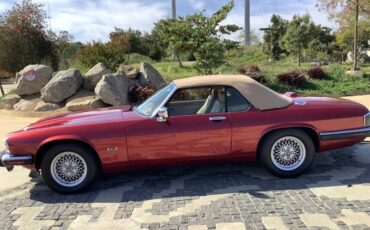 Jaguar-XJS-1992-Convertible-5
