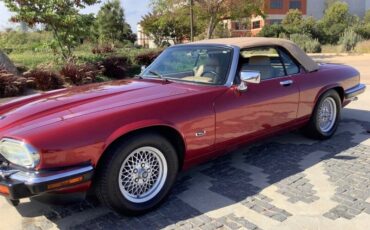 Jaguar-XJS-1992-Convertible-7