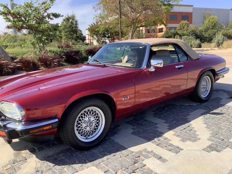 Jaguar-XJS-1992-Convertible-7