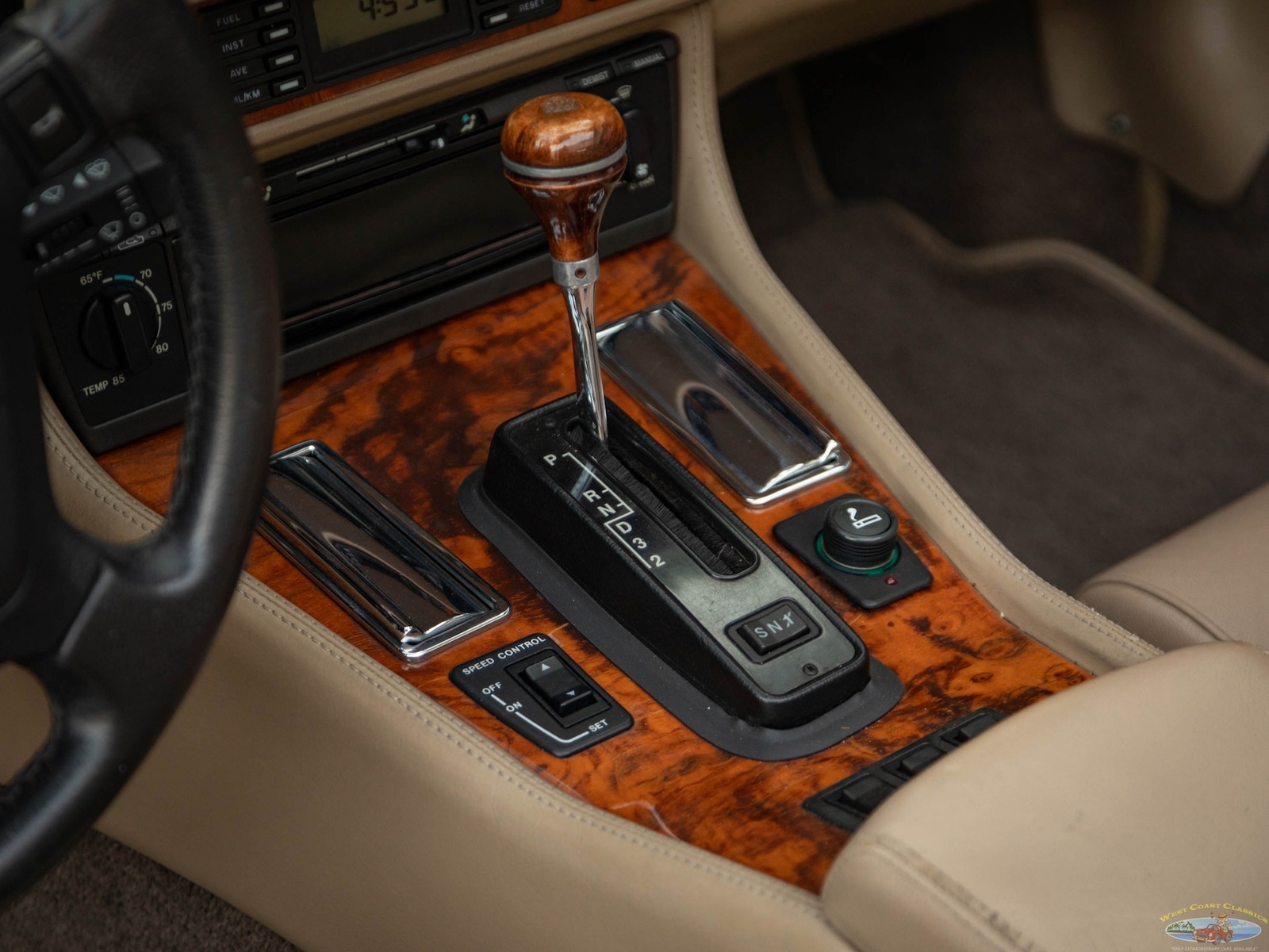 Jaguar-XJS-1994-2-Door-Convertible-33
