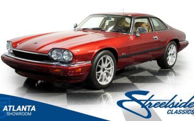 Jaguar XJS 1994 Coupe