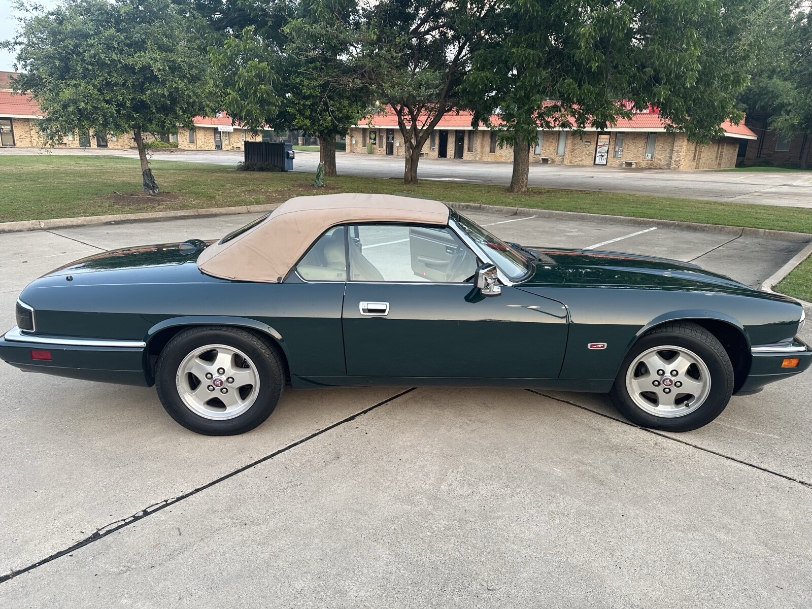 Jaguar-XJS-1995-10