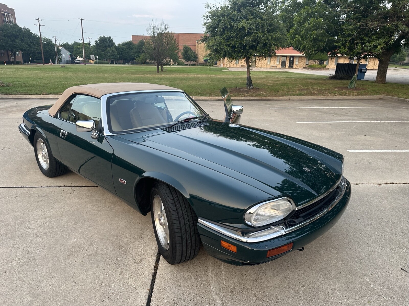 Jaguar-XJS-1995-11