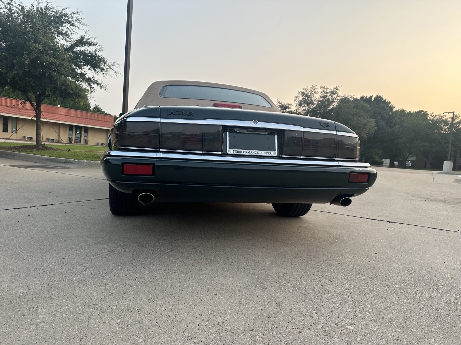 Jaguar-XJS-1995-12