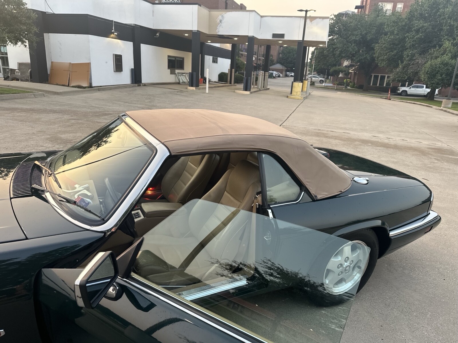Jaguar-XJS-1995-13