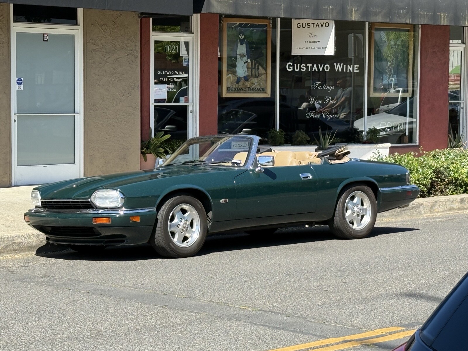 Jaguar-XJS-1995-14