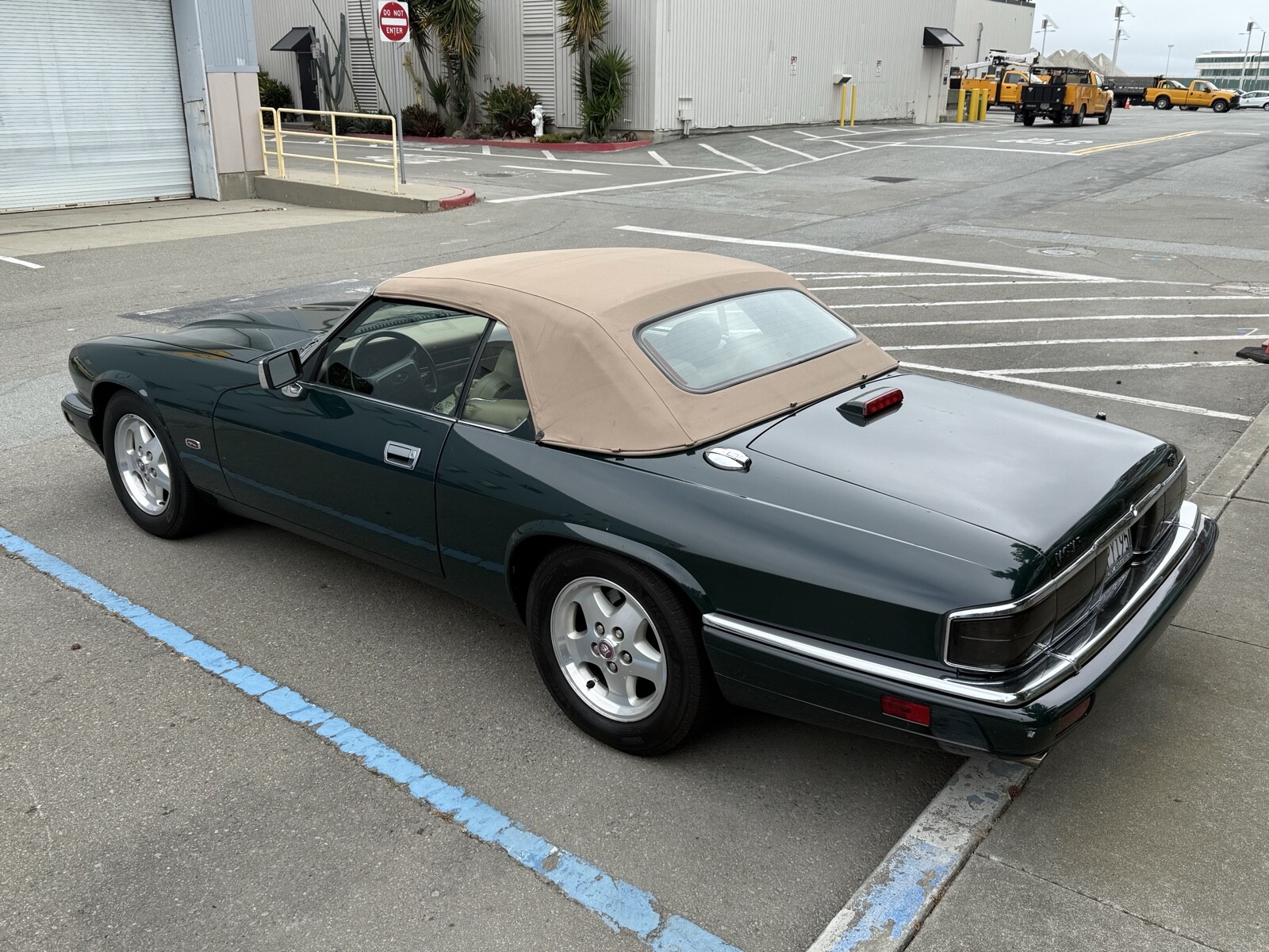 Jaguar-XJS-1995-3