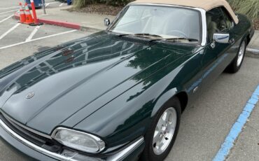 Jaguar-XJS-1995