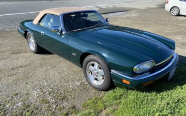 Jaguar-XJS-1995-4