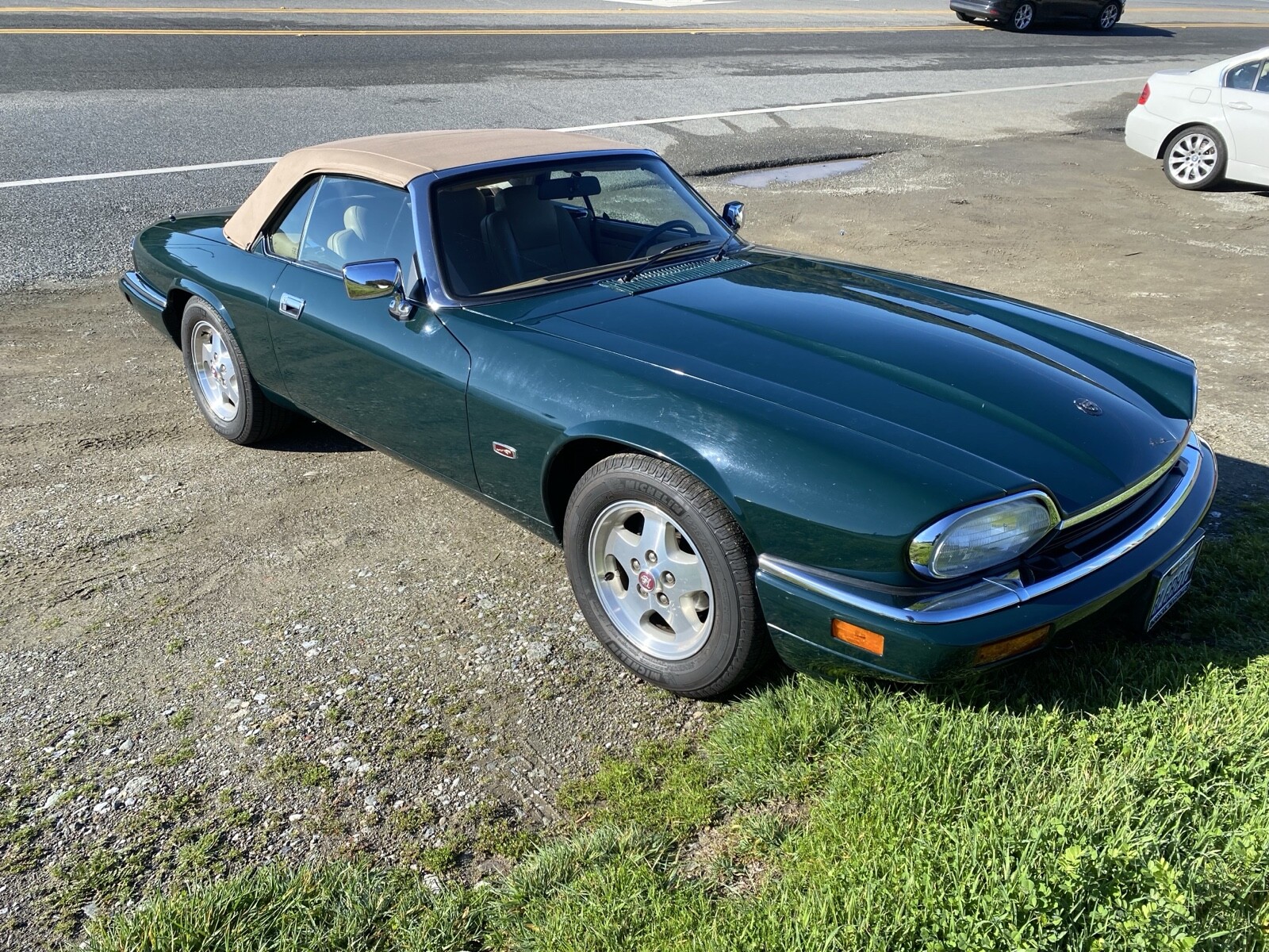 Jaguar-XJS-1995-4