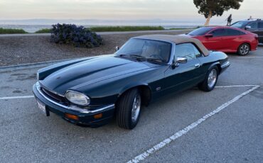 Jaguar-XJS-1995-5