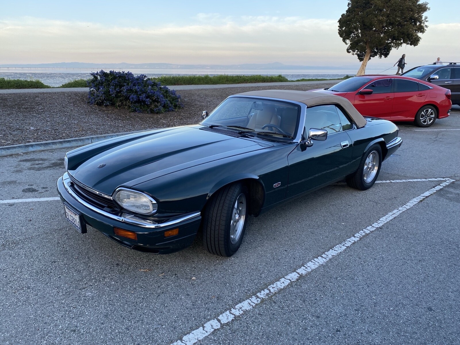 Jaguar-XJS-1995-5