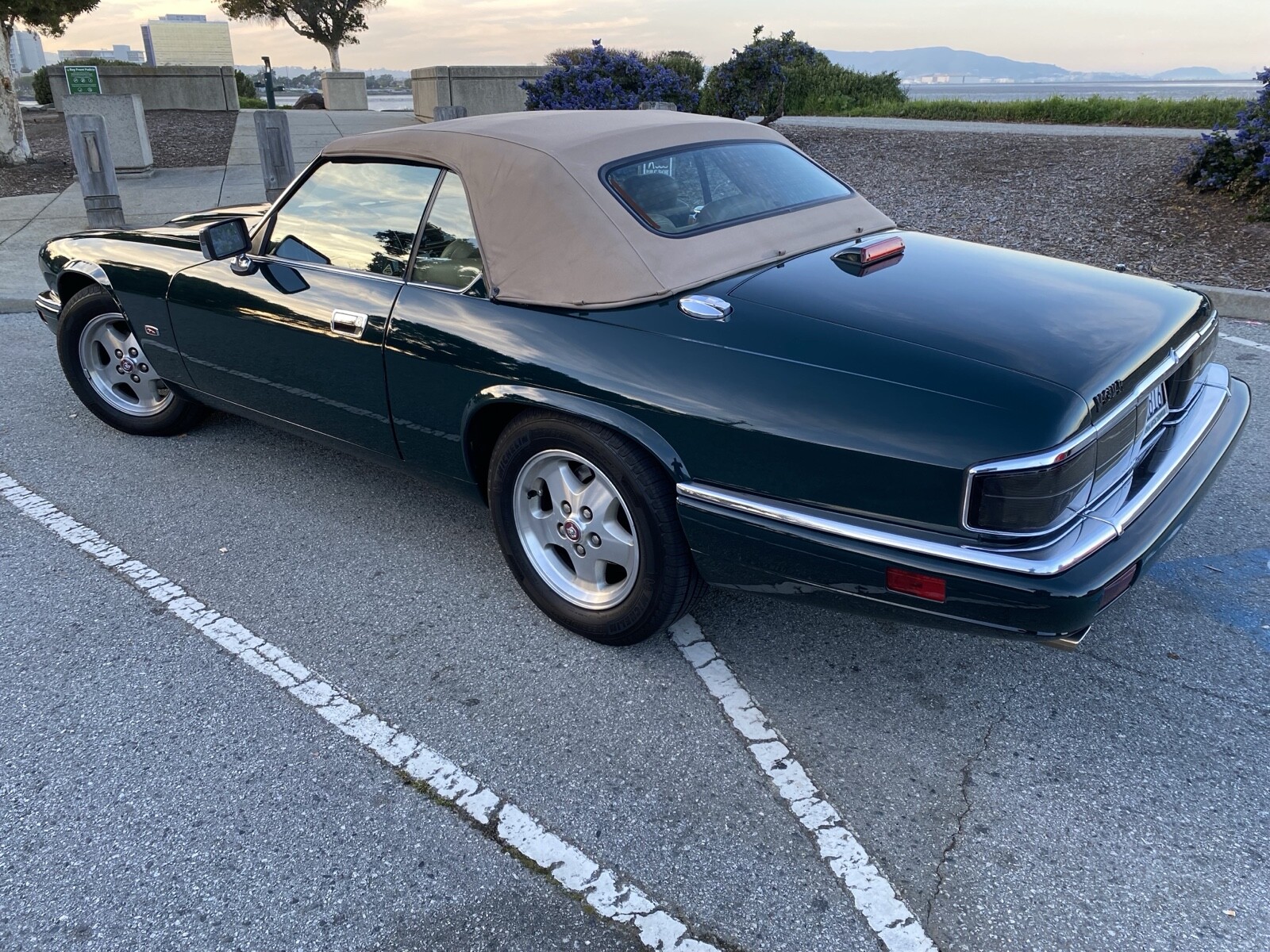 Jaguar-XJS-1995-6
