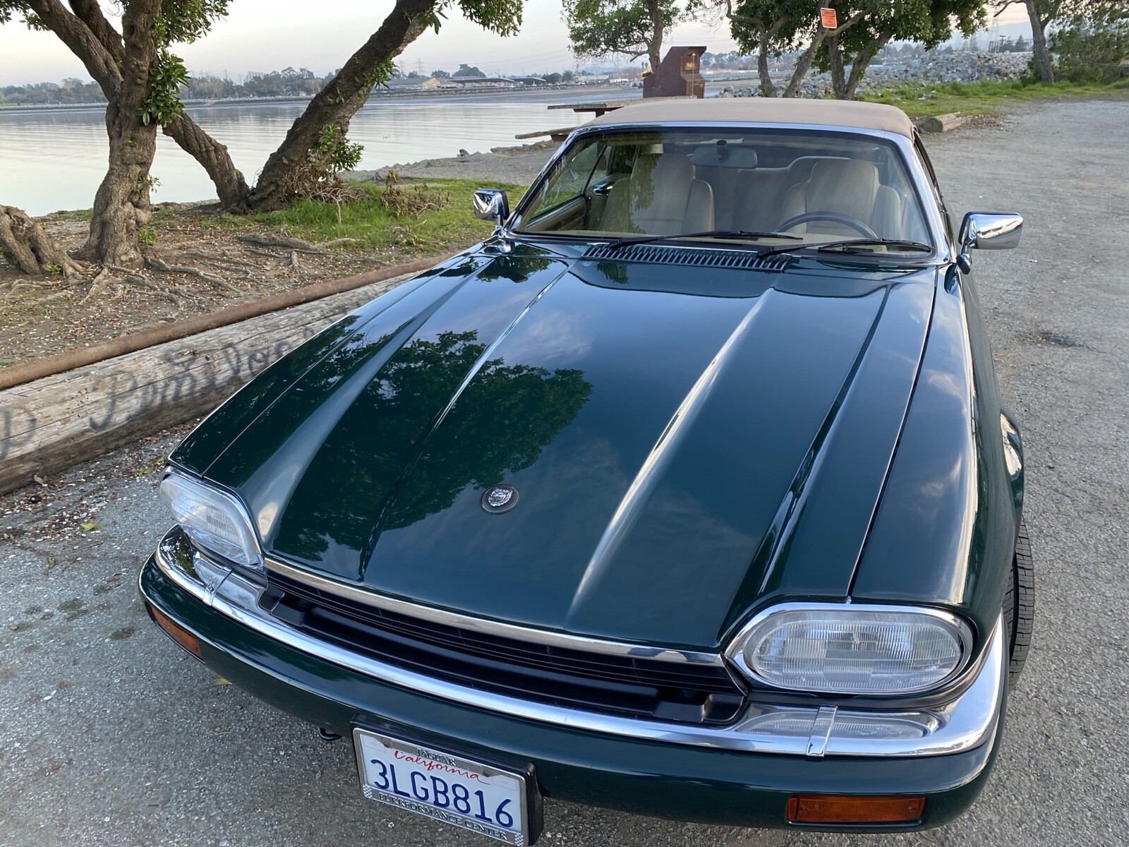 Jaguar-XJS-1995-7