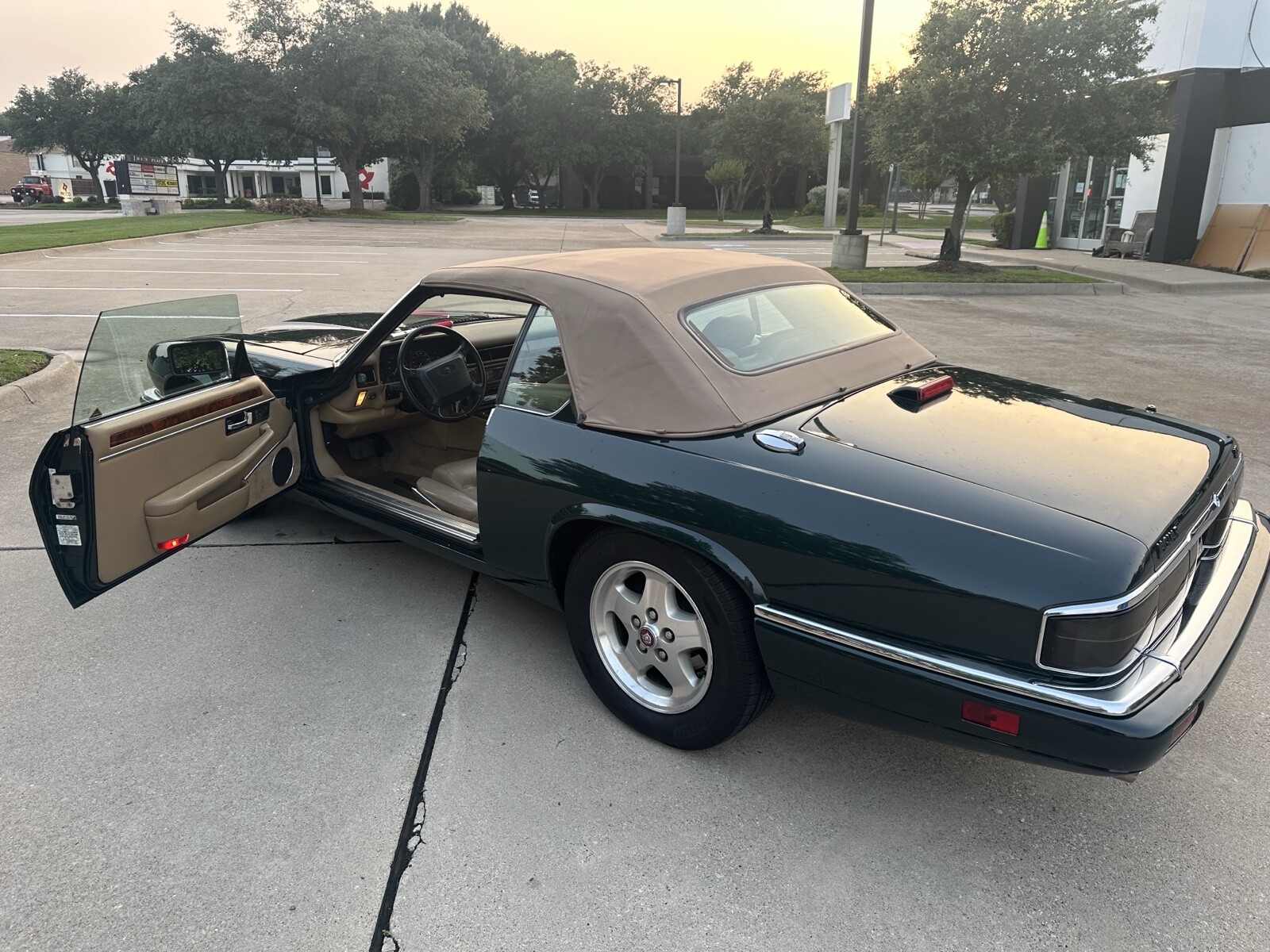 Jaguar-XJS-1995-8