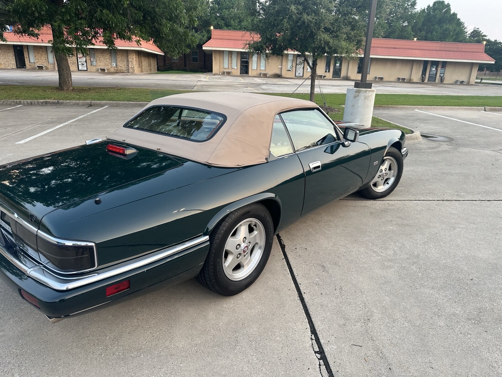 Jaguar-XJS-1995-9