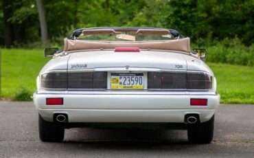 Jaguar-XJS-1995-Convertible-12