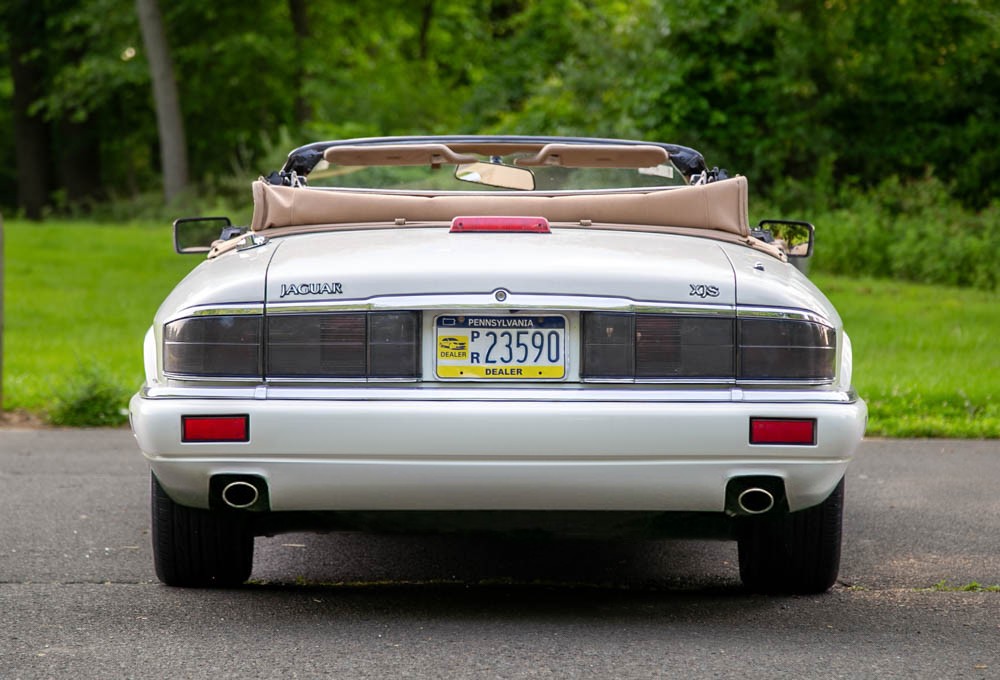 Jaguar-XJS-1995-Convertible-12