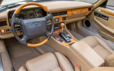 Jaguar-XJS-1995-Convertible-14
