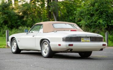 Jaguar-XJS-1995-Convertible-5