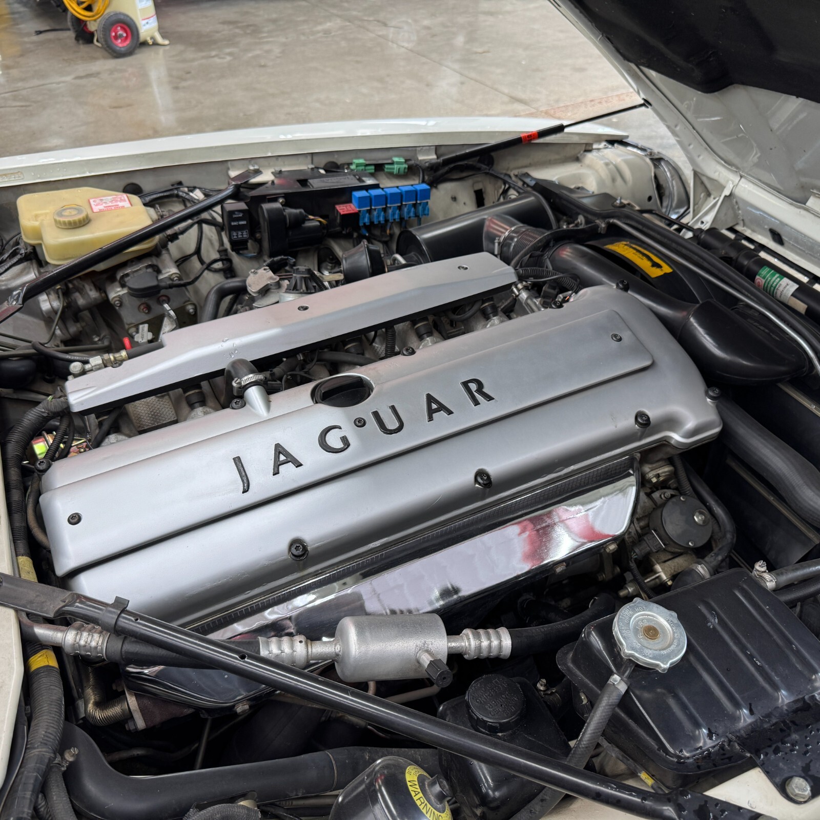 Jaguar-XJS-1995-Coupe-10