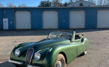 Jaguar-XK-1953-Convertible-1