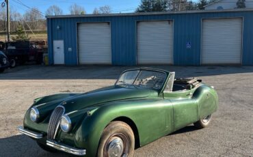 Jaguar-XK-1953-Convertible-2