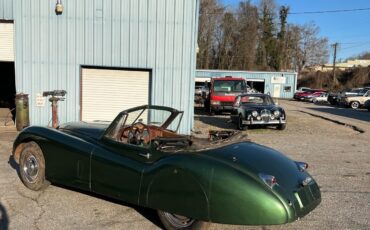 Jaguar-XK-1953-Convertible-4