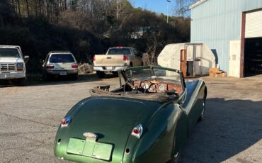 Jaguar-XK-1953-Convertible-5