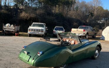 Jaguar-XK-1953-Convertible-6