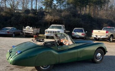 Jaguar-XK-1953-Convertible-7