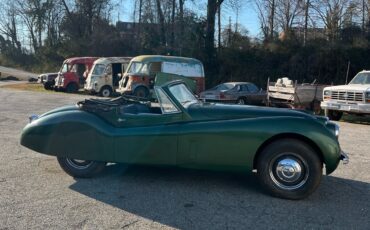 Jaguar-XK-1953-Convertible-8