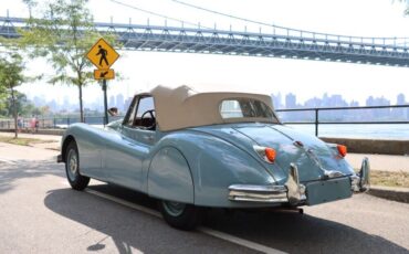 Jaguar-XK-1956-Drophead-Coupe-2