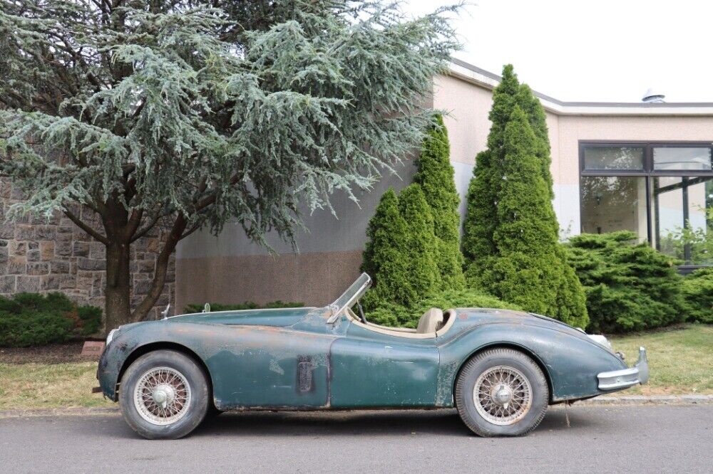 Jaguar-XK-1957-Roadster-3
