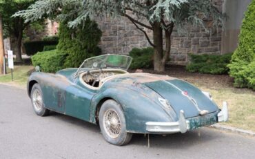 Jaguar-XK-1957-Roadster-5