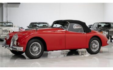 Jaguar-XK-1959-Roadster-1