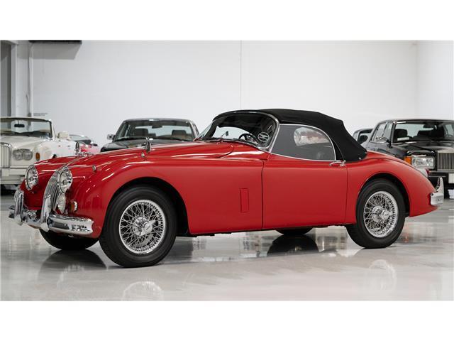 Jaguar-XK-1959-Roadster-1