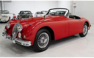 Jaguar-XK-1959-Roadster-2
