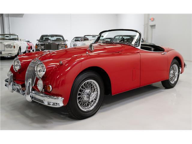 Jaguar-XK-1959-Roadster-2