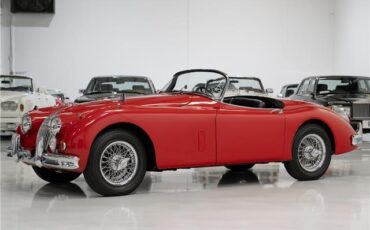 Jaguar-XK-1959-Roadster