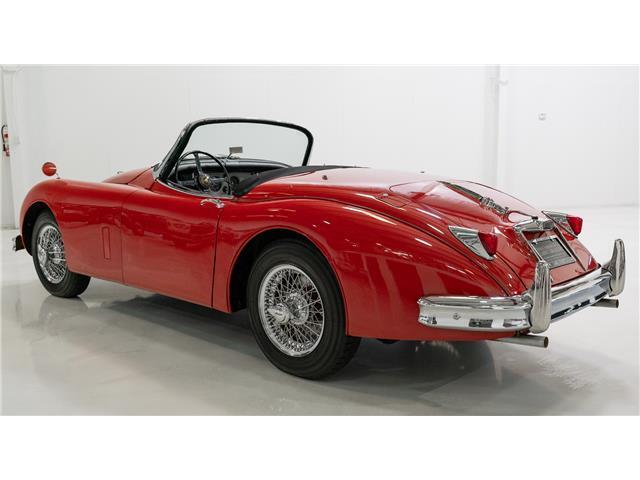 Jaguar-XK-1959-Roadster-8