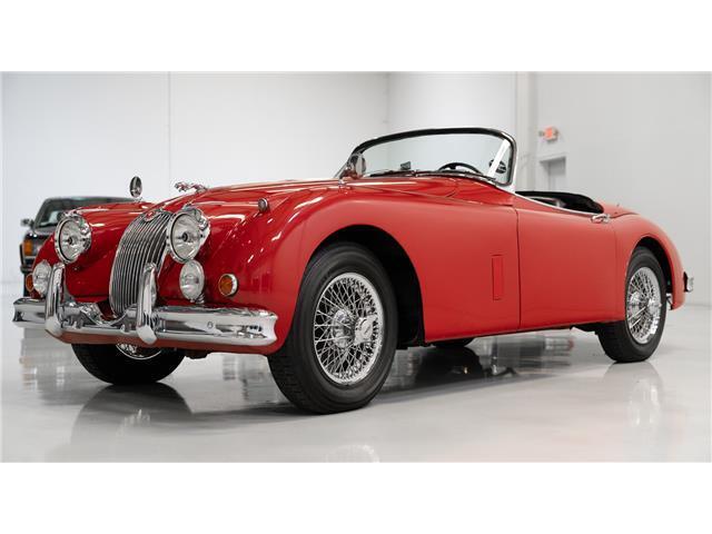 Jaguar-XK-1959-Roadster-9