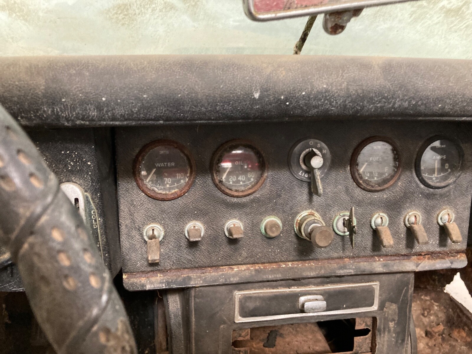 Jaguar-XK-1964-Convertible-11