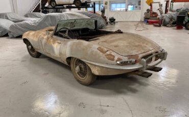 Jaguar-XK-1964-Convertible