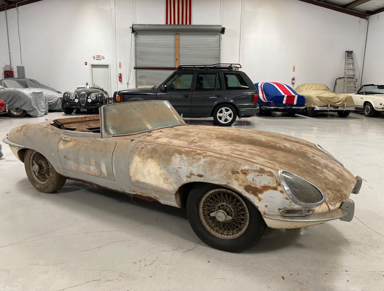 Jaguar-XK-1964-Convertible-5